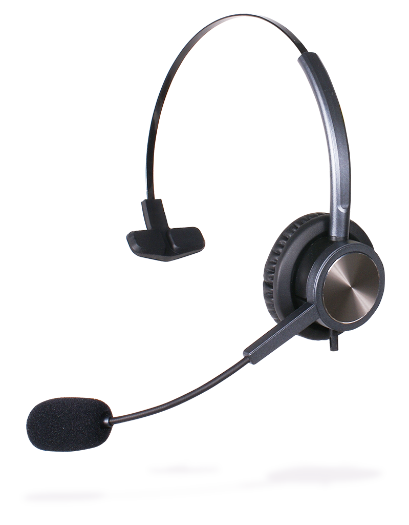 plato headset